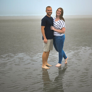 Fundraising Page: Lindsey Oliver